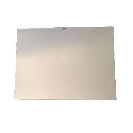 Compuerta skimmer sin ejes SIEBEC. 80171