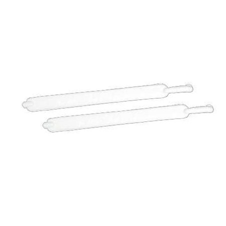 Ejes compuerta skimmer 2 Ud SIEBEC. 60295