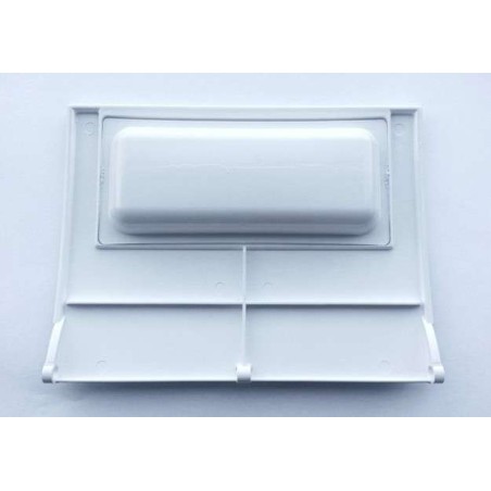 Compuerta skimmer S&S Pools Weltico. 62341