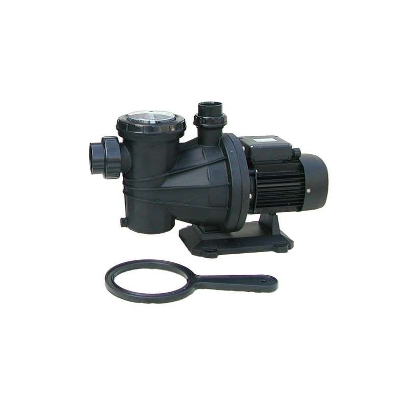 Deflector bomba Panther Hasa. 611