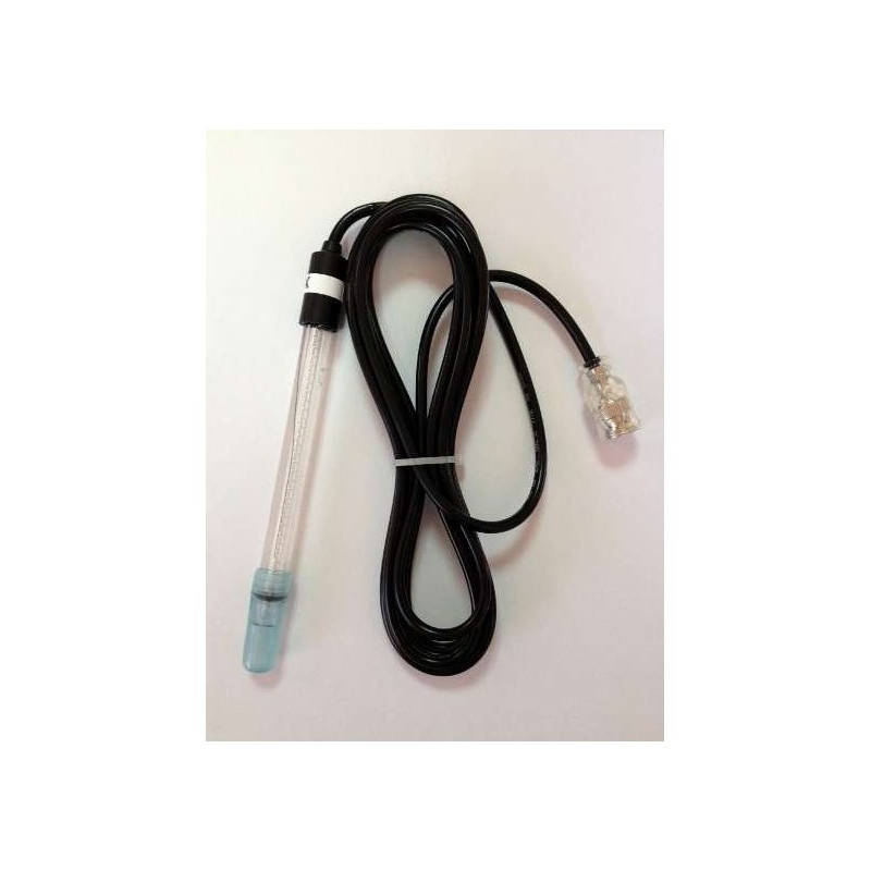 Sonda pH para piscina. PRBPH