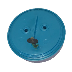 Tapa azul célula RP 10/15/20/25 BSV. TAZRP