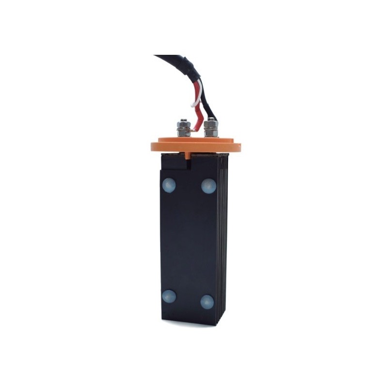 Célula Low Salt electrólisis salina 15 g/h BSV. RP15/3LS
