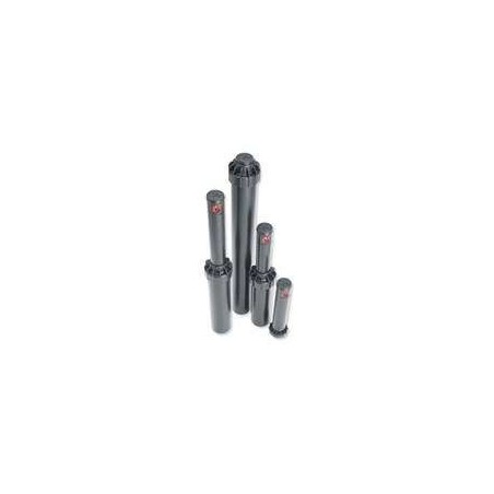 Aspersor de turbina Hunter para riego residencial PGJ