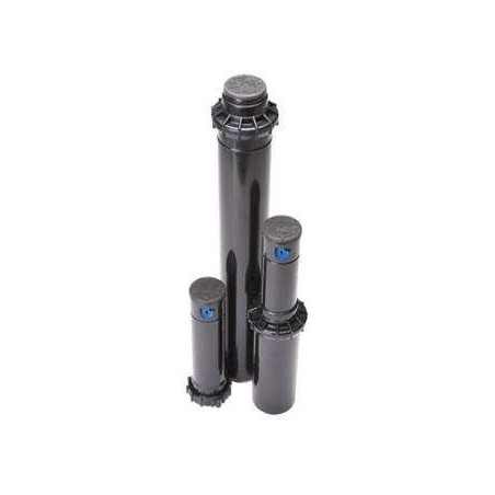 Aspersor de turbina Hunter para riego residencial PGP