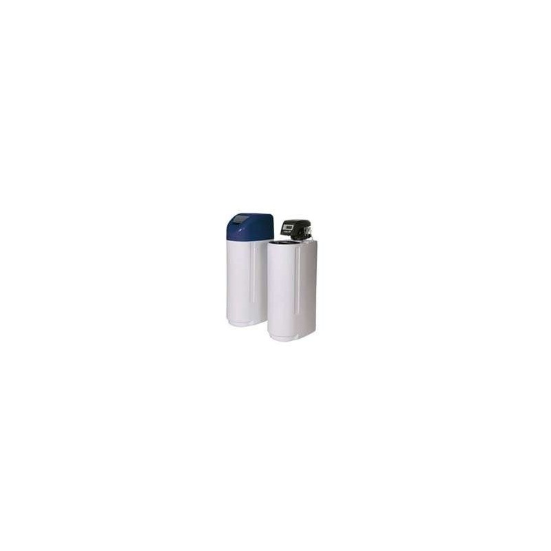 Descalcificador volumétrico Idrasoft 30 litros