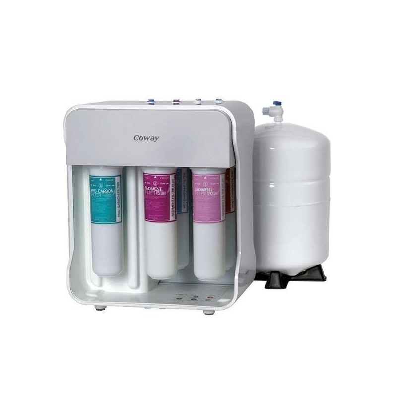 Osmosis inversa Coway ATH