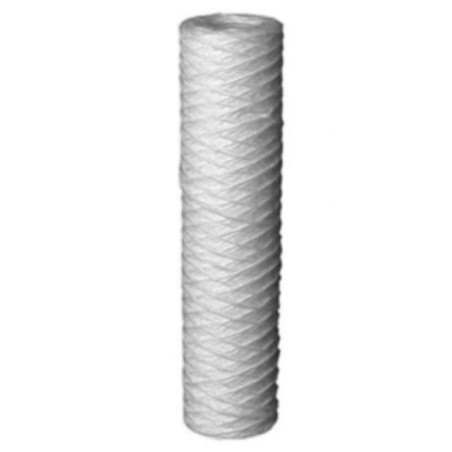 Cartucho filtrante hilo polipropileno bobinado FA-10 ATH. 304820