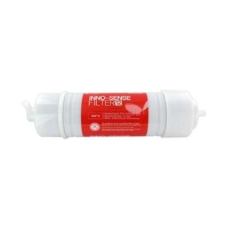 Postfiltro carbón 12" Osmosis Myro 7. 304432