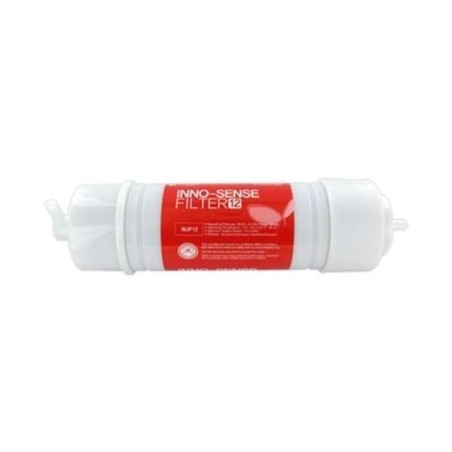 Postfiltro carbón 12" Osmosis Myro 7. 304432