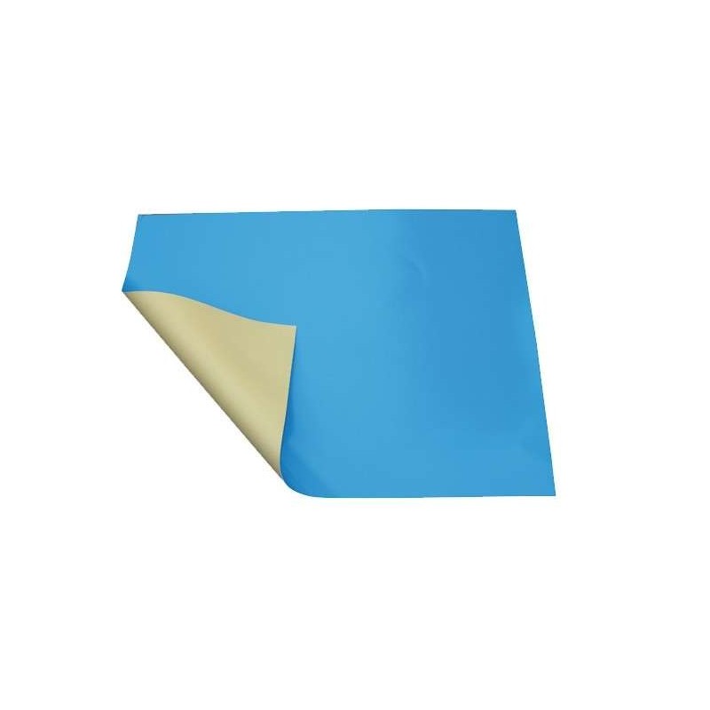 Cobertor gran resistencia azul - 6x3m. COBGR1