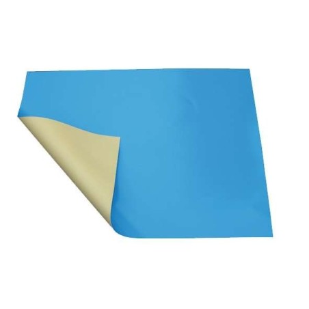 Cobertor gran resistencia azul - 6x3m. COBGR1