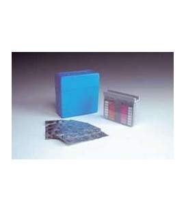 ESTUCHE ANALIZADOR BROMO/PH HR