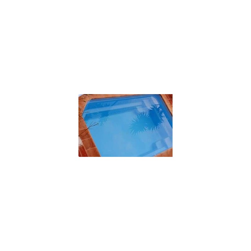 Cobertor solar Piscina MicroPool - Europa Piscinas. COBSOLMIC