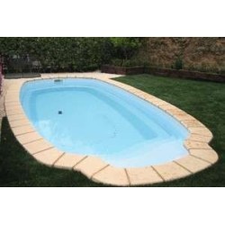 Cobertor solar Piscina S307 - Europa Piscinas. COBSOL307