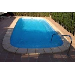 Cobertor solar Piscina S720 - Europa Piscinas. COBSOL720