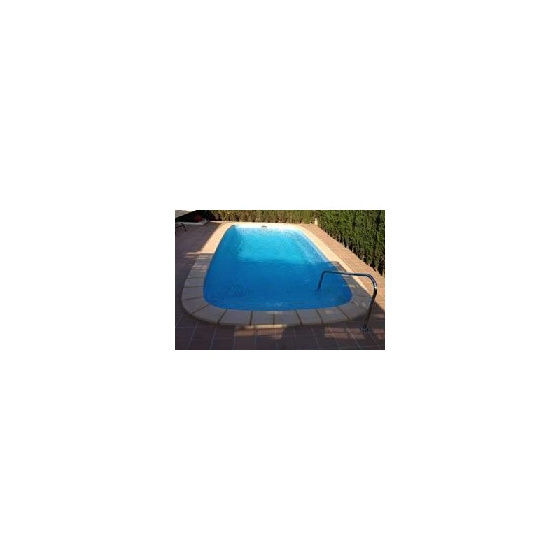Cobertor solar Piscina S720 - Europa Piscinas. COBSOL720