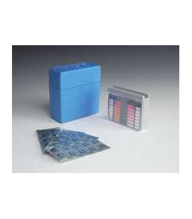 ESTUCHE ANALIZADOR OXIGENO/PH