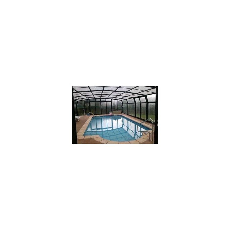 Cobertor solar Piscina S 940 R - Europa Piscinas. COBSOL940