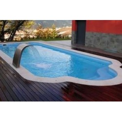 Cobertor solar Piscina S 970 R - Europa Piscinas. COBSOL970