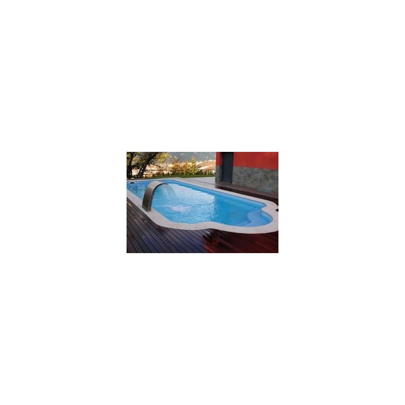 Cobertor solar Piscina S 970 R - Europa Piscinas. COBSOL970