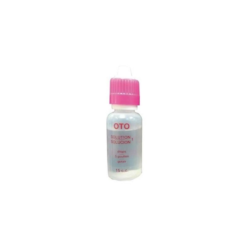 RECAMBIO OTO 15 cm3. 28050