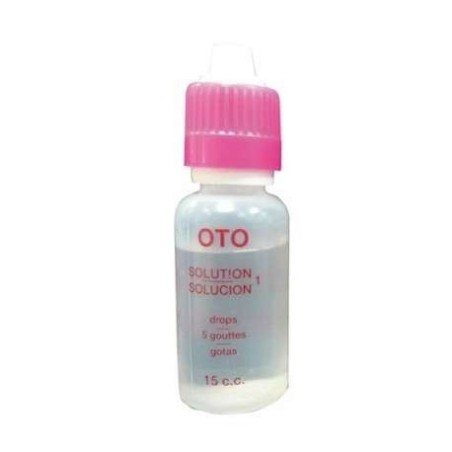RECAMBIO OTO 15 cm3. 28050