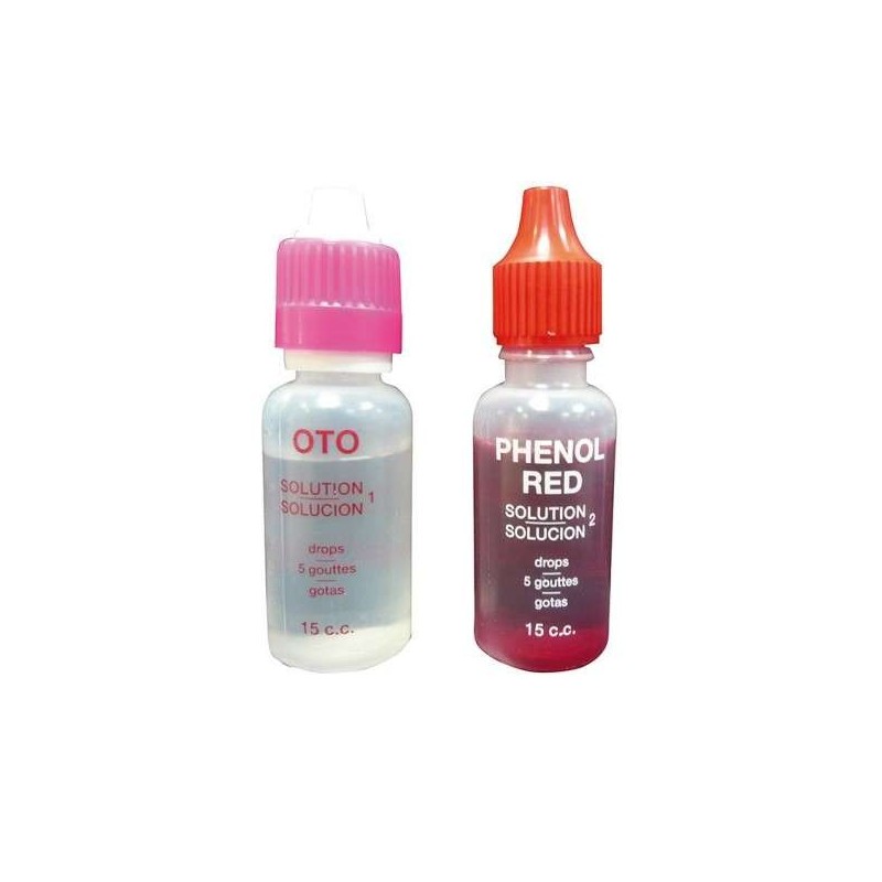 RECAMBIO PHENOL 15 cm3. 28051