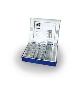 ESTUCHE ANA. ALCALINIDAD TOTAL