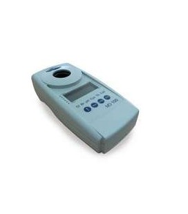 FOTOMETRO MD100 3 IN 1 CL/PH/CYS