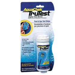 Tiras analíticas Trutest Aquacheck. 40817