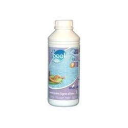 Limpiador línea flotación piscina poliéster o liner SPOOL. 5931
