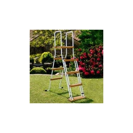 Recambio plataforma marrón escalera Gre. 272900002MG