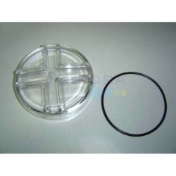 Cierre prefiltro bomba Sena Astralpool. 4405010401