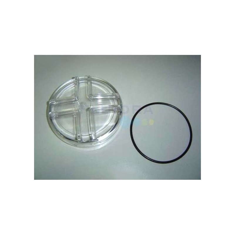Cierre prefiltro bomba Sena Astralpool. 4405010401