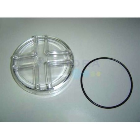Cierre prefiltro bomba Sena Astralpool. 4405010401