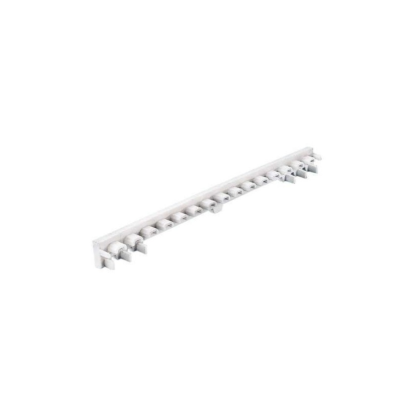 Terminal placa rejilla longitudinal 295mm Astralpool. 06422