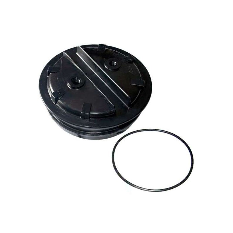 Tapa filtro Volcano Astralpool. 4404260201