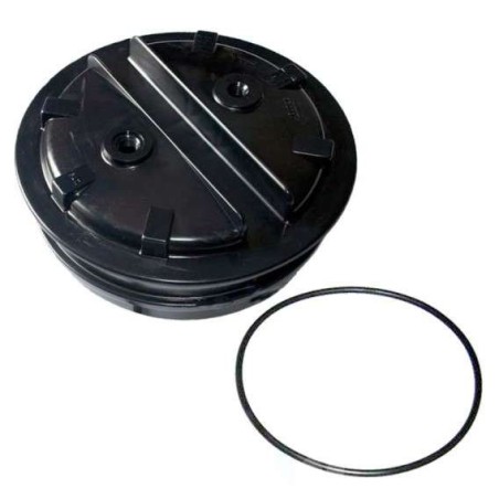 Tapa filtro Volcano Astralpool. 4404260201