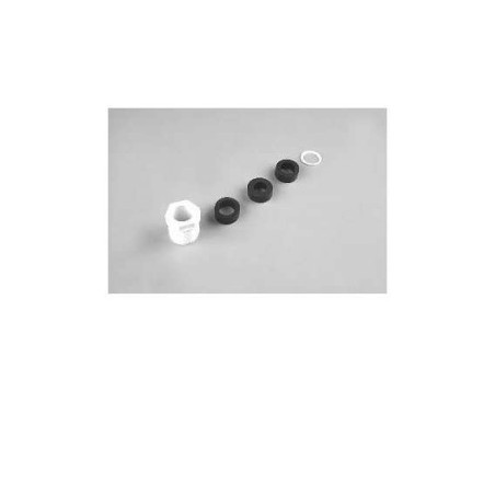 Prensaestopas foco proyector M-25 Astralpool. 4403010312