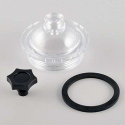 Purga con visor Astralpool. 4404070103