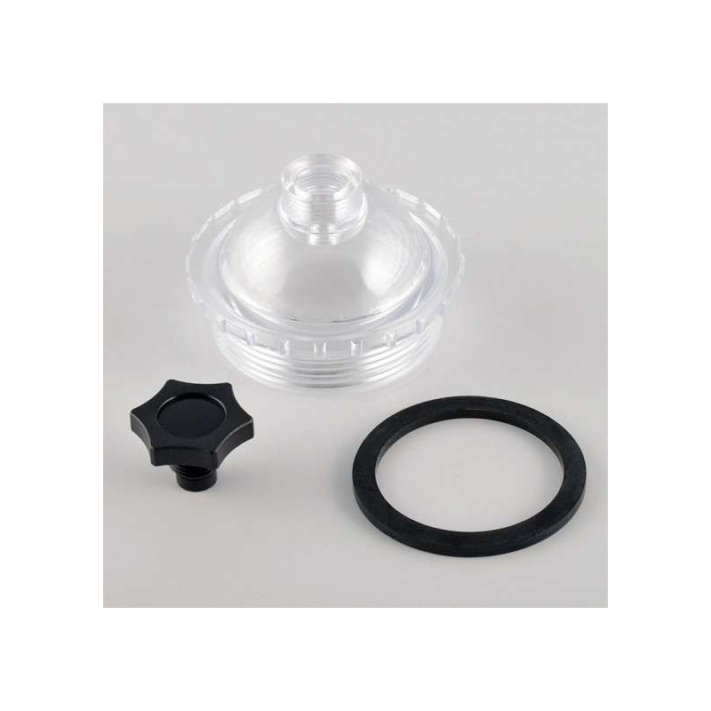 Purga con visor Astralpool. 4404070103