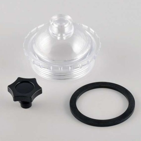 Purga con visor Astralpool. 4404070103