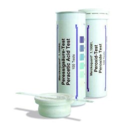 KIT ANALISIS PEROX. 0-100PPM. 47196
