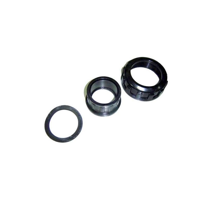 Accesorios enlace para bombas de hasta 1 CV Astralpool. 4405010106