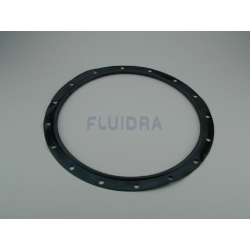 Junta tórica tapa filtro Praga Astralpool. 4404160101