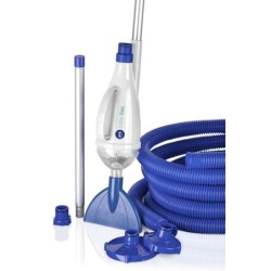 Limpiafondos Little Vac Gre. 08011