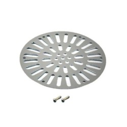 Reja sumidero Inox 2" Astralpool. 4402030101
