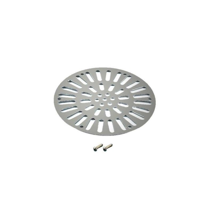 Reja sumidero Inox 2" Astralpool. 4402030101