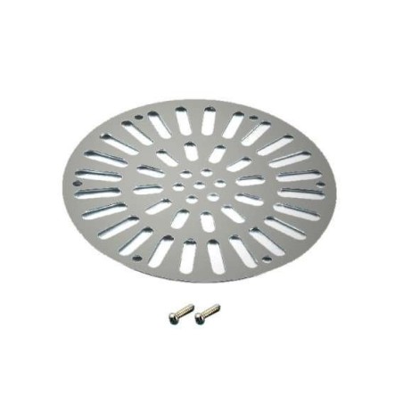 Reja sumidero Inox 2" Astralpool. 4402030101